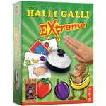 999 Games Halli Galli spellen met motief van Olifanten voor Meisjes 