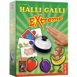999 Games Halli Galli - Extreme