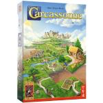 999 Games Carcassonne spellen voor Meisjes 