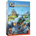 Oranje 999 Games Ridders & Kastelen Carcassonne spellen voor Meisjes 