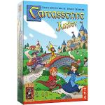 999 Games Speelgoed van het Jaar Carcassonne spellen 3 - 5 jaar voor Kinderen 