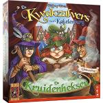 Multicolored 999 Games De Kwakzalvers spellen 9 - 12 jaar in de Sale 