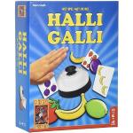 999 Games Halli Galli spellen 5 - 7 jaar in de Sale 