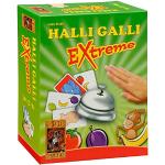 Multicolored 999 Games Halli Galli spellen 7 - 9 jaar in de Sale 