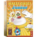 999 Games Circus Halli Galli spellen 3 - 5 jaar in de Sale voor Kinderen 