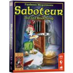 999 Games kaartspel Saboteur: De Uitbreiding (NL)