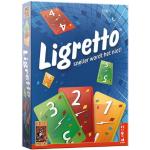 Blauwe 999 Games Ligretto spellen in de Sale voor Meisjes 