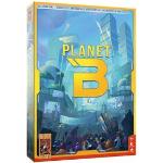 999 Games Planet B bordspel - Multicolor