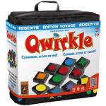 999 Games Qwirkle 7 - 9 jaar voor Meisjes 