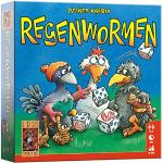 999 Games Reiner Knizia Regenwormen 7 - 9 jaar in de Sale 