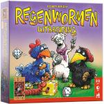 999 Games Regenwormen in de Sale voor Meisjes 