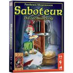 999 Games Saboteur 7 - 9 jaar 