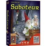 999 Games Saboteur - Kaartspel - 8+