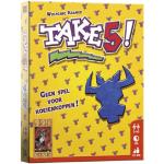 999 Games Take 5! spellen in de Sale voor Meisjes 