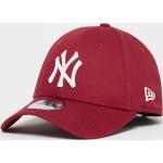 Witte New York Yankees Baseball caps  in Onesize met motief van USA 