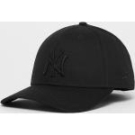 Zwarte New York Yankees Baseball caps  in Onesize met motief van USA 