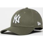Olijfgroene New York Yankees Baseball caps  in Onesize met motief van USA 