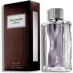 Abercrombie & Fitch First Instinct Cologne - 50 ml