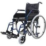 ABLE2 Opvouwbare rolstoel