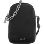 Abro Crossbody bags - Umhängetasche Kira in zwart