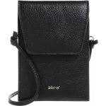 Abro Crossbody bags - Umhängetasche Camilla in zwart