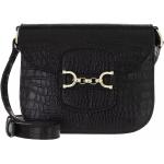 Abro Crossbody bags - Umhängetasche Diana Small in zwart