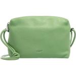 Abro Crossbody bags - Umhängetasche Knotted Big in groen