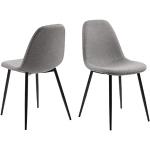 Moderne Design stoelen 4 stuks 