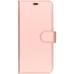 Roze Imitatie leren Huawei Mate 20 Pro hoesjes type: Flip Case voor Dames 