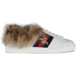 ACE sneakers Gucci , White , Heren