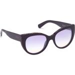 Acetaat zonnebril met ovale vorm SK0202 dames