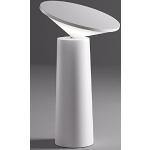 Moderne Witte Dimbare Touch tafellampen in de Sale 