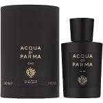 Acqua di Parma Aquatisch Eau de parfums voor Dames 
