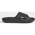 Zwarte adidas Sandalen  voor de Zomer  in 39 voor Dames 
