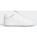Retro Witte adidas Golfschoenen  in maat 42 in de Sale voor Heren 
