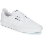 adidas 3MC Lage Sneakers dames - Wit