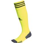Gele Polyester adidas Adi Voetbalsokken  in 46 voor Dames 