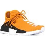 adidas adidas Originals x Pharrell Williams 'HU Race NMD' sneakers - Oranje