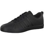 adidas Heren Vs Hoops 2.0 Low-Top Sneakers, Zwarte Kern Zwarte Kern Zwarte Koolstof S18 Kern Zwarte Kern Zwarte Koolstof S18, 44 EU