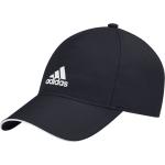 Zwarte Polyester adidas Aeroready Baseball caps  in maat M voor Dames 