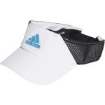 Witte Polyester adidas Performance Baseball caps voor Dames 