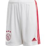 adidas - Ajax Home Shorts - Ajax Homeshort