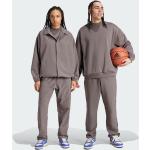 adidas Basketbalartikelen  in maat L met motief van Basketbal voor Heren 
