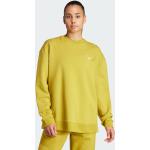Olijfgroene adidas Adidas by Stella McCartney Sweatshirts  in maat XL voor Dames 