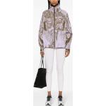 Lavendel Polyamide adidas Adidas by Stella McCartney waterdichte Trainingsjacks  in maat M in de Sale voor Dames 