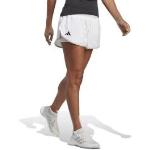 Witte adidas Sportkleding  in maat L voor Dames 