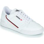 adidas CONTINENTAL 80 VEGA Lage Sneakers dames - Wit
