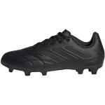 Zwarte adidas Core Voetbalschoenen  in 38 in de Sale voor Jongens 