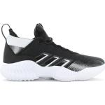 adidas Court Vision 3 - Herren Sneakers Basketball Schuhe Schwarz-Weiß GV9926 ORIGINAL
