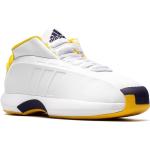 adidas Crazy 1 low-top sneakers - Wit